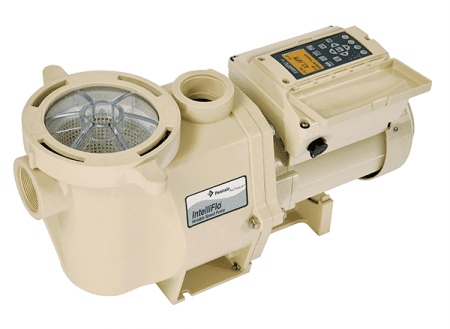 Intelliflo pump for affordable Lansing pool store that can handle swimming pool closings.