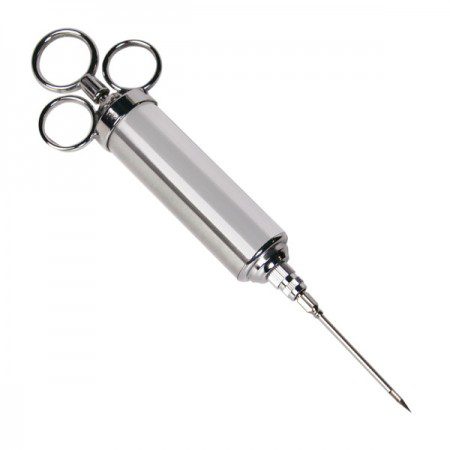 Chef's Flavor injector, shop at local Mokena pool store for your backyard entertaining.