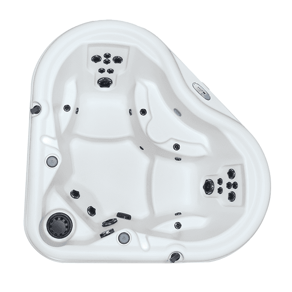 Small hot tub Nordic D'amour, that is an option when looking to buy hot tub St, John.