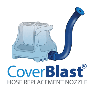 CoverBlast host replacement nozzle, when looking for affordable swimming pool installation Tinley Park.