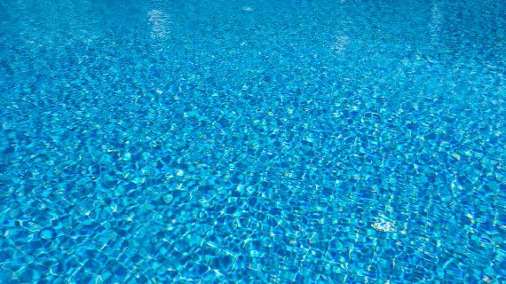 How to Identify, Remove Stains Marring Surface of Your Pool