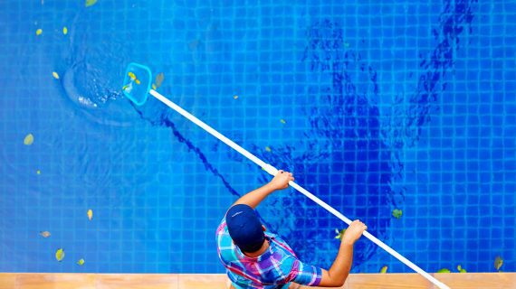 Pool Opening Checklist for Every Pool Owner