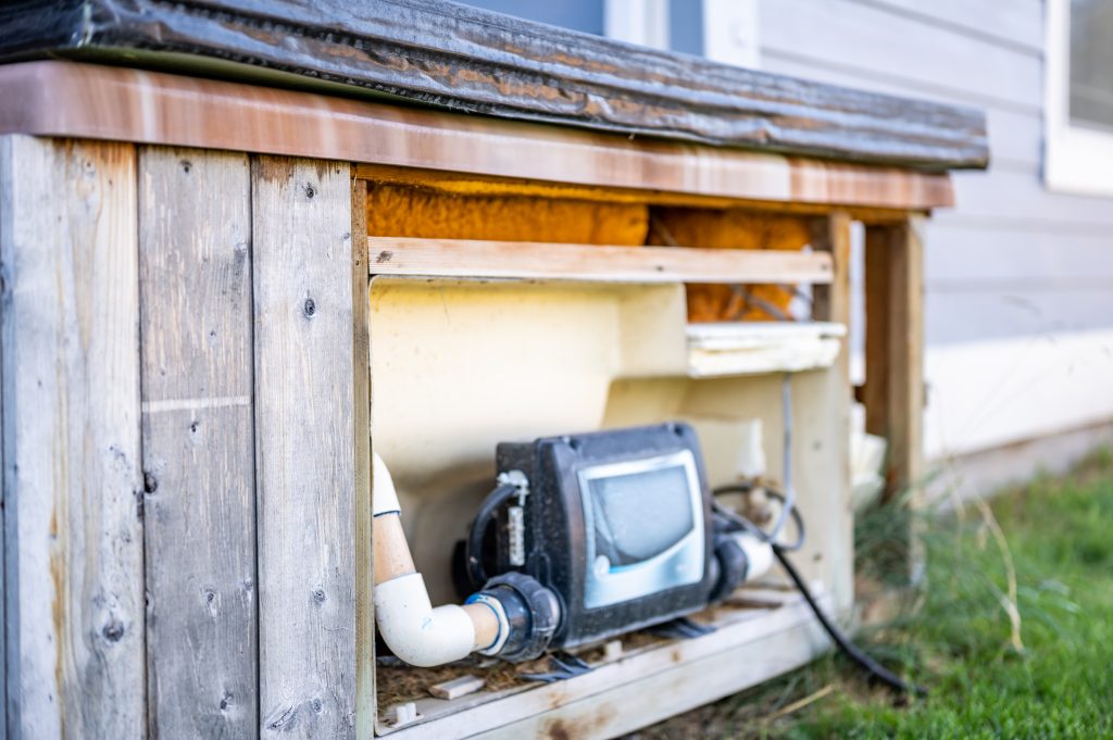 Can a Hot Tub Overheat? Caribbean Pools & Spas Schererville Pool