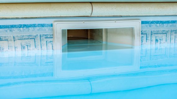 How Often Do You Need to Replace a Pool Liner?