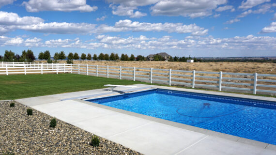 How Do I Prepare for a Pool Installation?