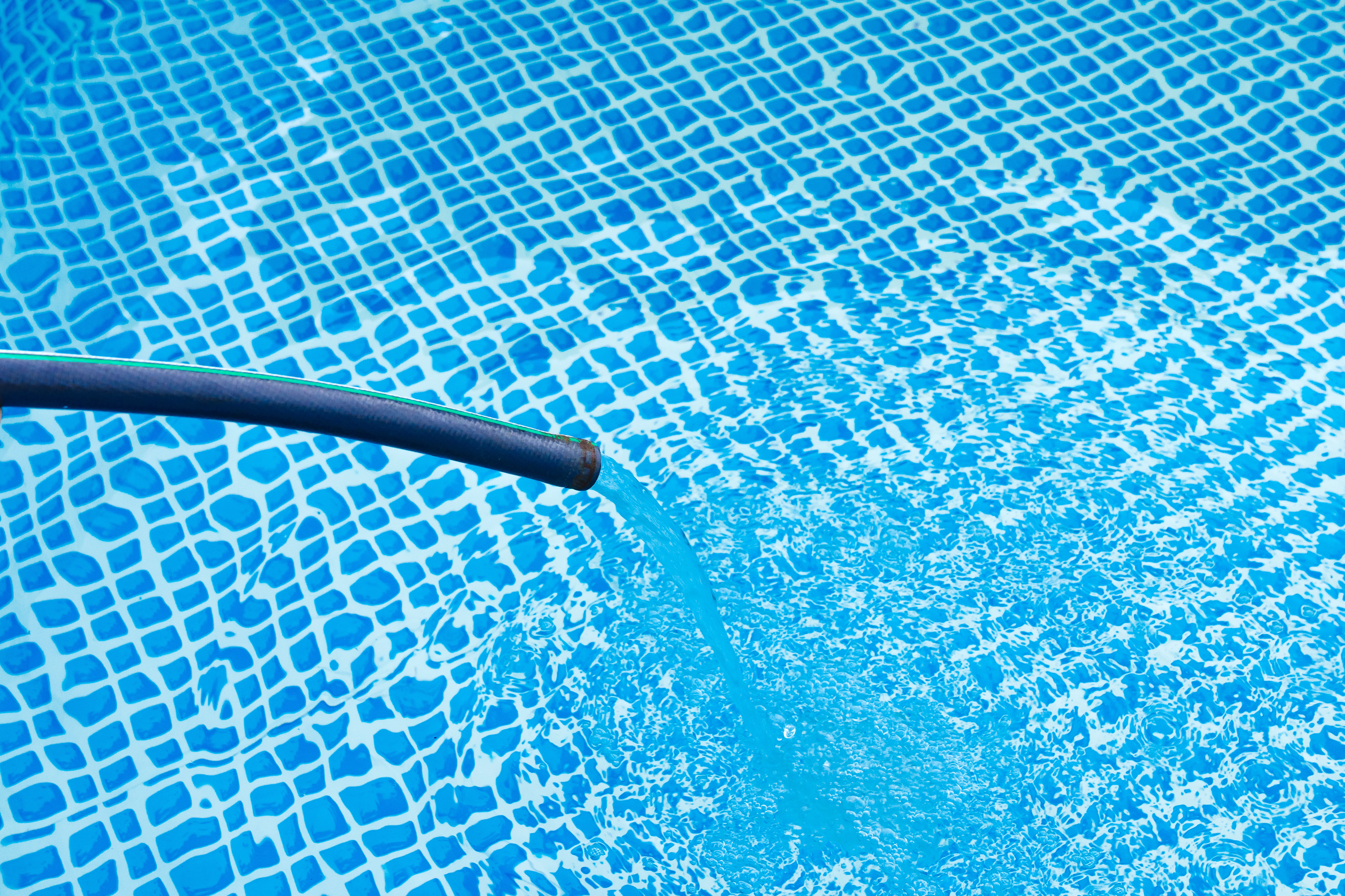 How Much Water Loss Due to Evaporation Is Normal?