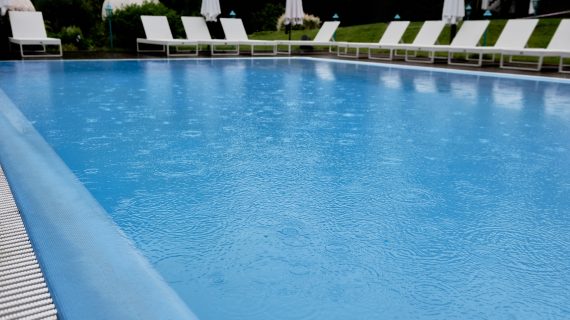 5 Tips to Prepare Your Pool for a Storm