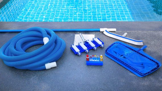 What Are the Best Practices for Storing Pool Supplies in the Off-Season?