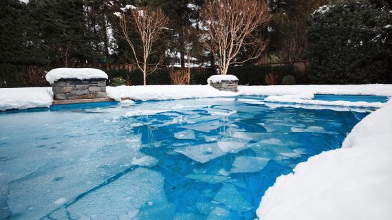 What Happens if You Don’t Winterize Your Pool?