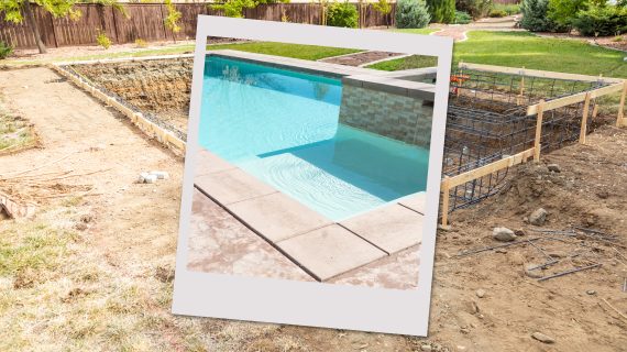 Is Early Spring a Good Time to Start New Pool Construction?