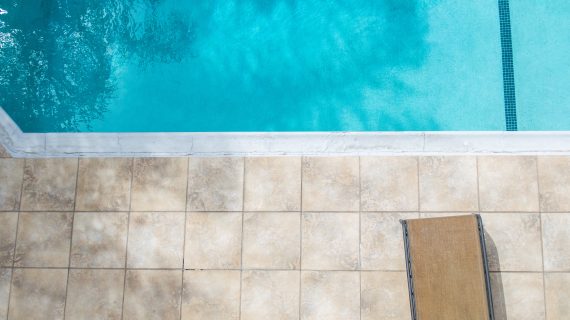 Why Is My Pool Water Turning Brown?