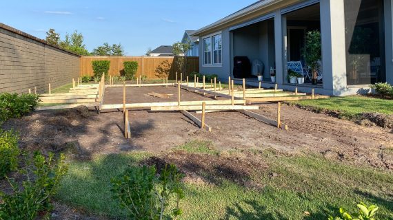 How Long Does Inground Pool Construction Take?