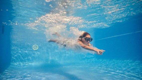 What Causes Pool Foam and How Do You Get Rid of It?