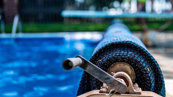 When Should I Close My Pool in Indiana?