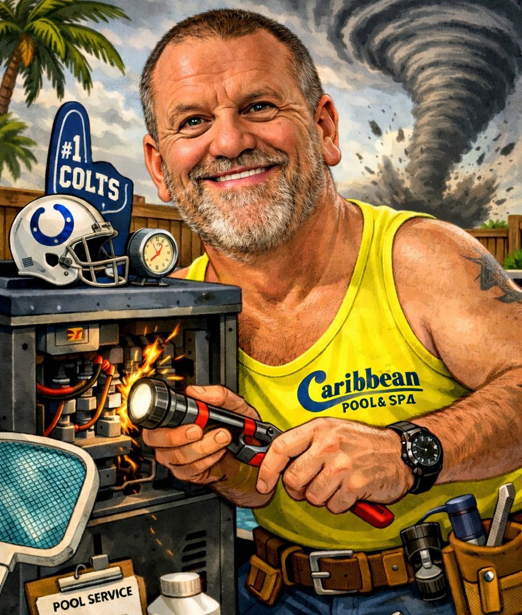 Colin W.