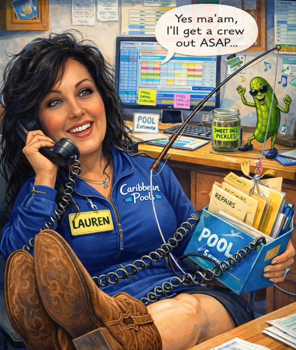 Lauren M.